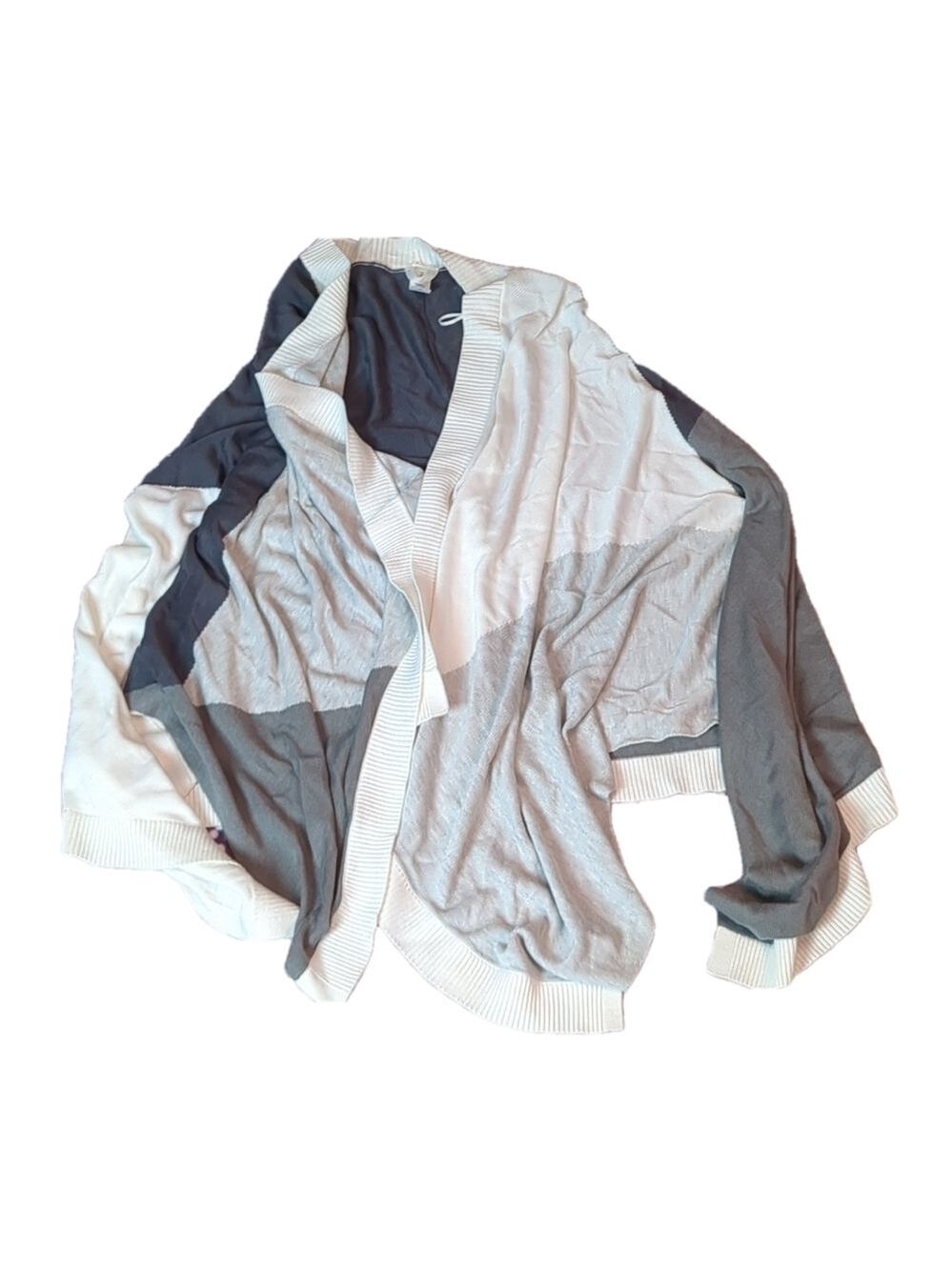 Lululemon NWOT hatha coloblock wrap size OS